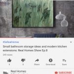 reproduction oil painting on real homes